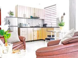 Beach Front Mode Residences