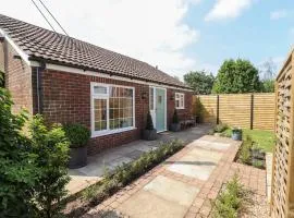 Smithy Cottage
