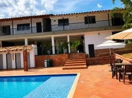 Finca Villa Alba