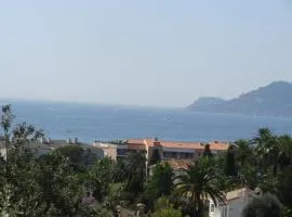 Cannes Résidence Groupe Pierre & Vacances Vue Mer
