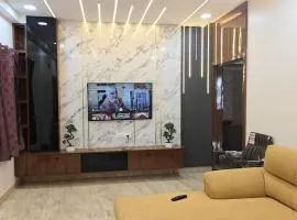 I Livo Home Staying, Luxury 3BHK Apartment