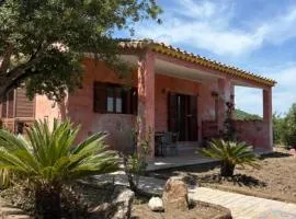 Padma Sardinia The Magical House