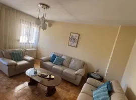 Sweet dreams apartment