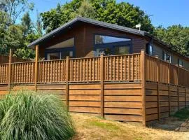 Lakeside Retreat at Finlake Resort in Devon
