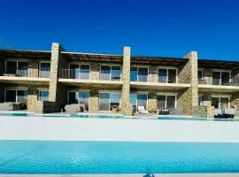 Gialova Sunset Apartment