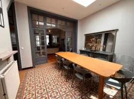 Charme et confort - Maison Roubaix 5 chambres