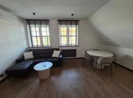 Apartament Zamkowy Zakątek