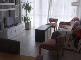 Apartamento Plaza San Martin