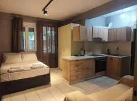 omax apartment