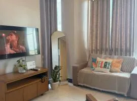Cozy Family Suite Condo at The Mactan Newtown by A&C