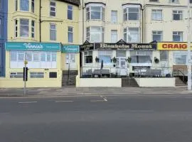 Vinnie's Family Hotel