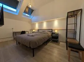 Maison Ronchin Lille Tok-Tok HD