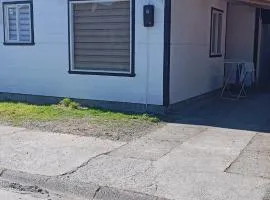 Casa a 5 minutos del balneario