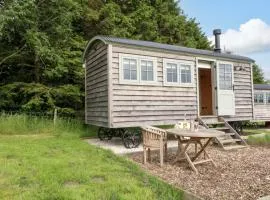 Meadow Shepherds Hut