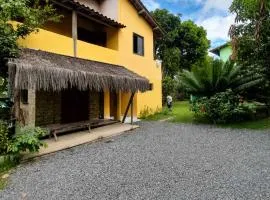 Oasis em Caraiva Chale Dois Irmaos