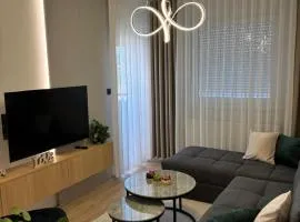 Apartman Marija