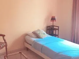 Jolie Chambre