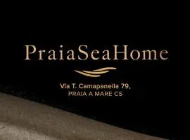 Praia Sea Home, Casa Vacanze