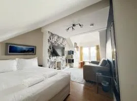 Large Cosy Property 15min from Central London