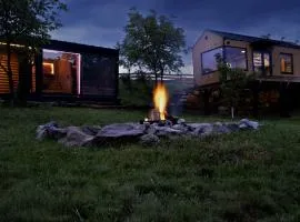 Gradmina Glamping Retreat