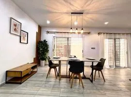 Luxe villa 3 chambres Somone
