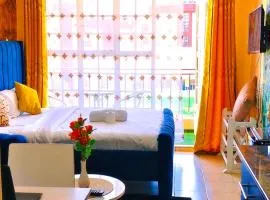 Aheri Homes