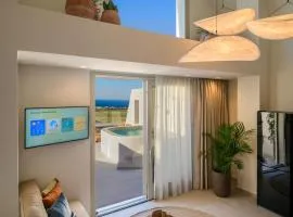 Eteo Santorini Luxury Suites