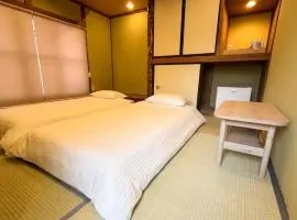 YORIMICHI STAY Takasaki