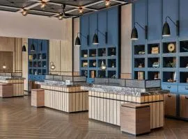 Four Points by Sheraton Johor Bahru