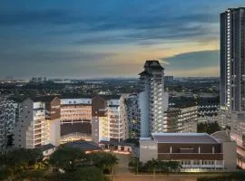 Four Points by Sheraton Johor Bahru