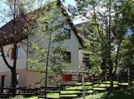 Guest House Milena