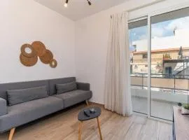 Cove 1-BR Apartment In Batroun Old Souks
