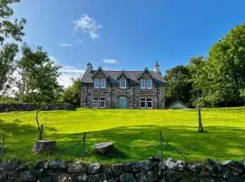 Lochinver Manse