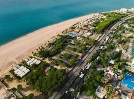 Camping Bon Repós