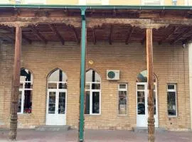 SIYOB Guest House