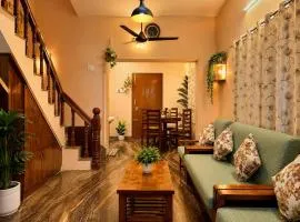 Blue home stay- 10min walk to kanyakumari beach