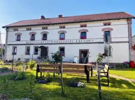 Pokoje gościnne Agroturystyka