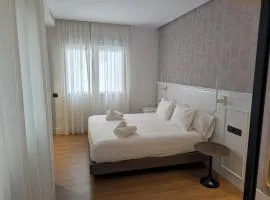 Príncipe de Vergara Rooms