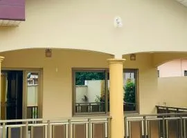Joyet Guest House