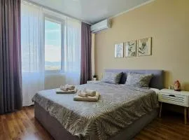 Flyspot Apartment