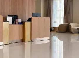 فندق أيكون ان