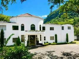 Hotel Campestre Santa Catalina