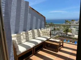 Ocean Dream Apartment