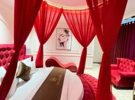 Grand Hotel & Spa