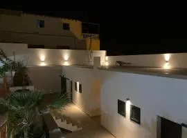 Casa Monte y Mar
