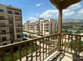 Dream Apartment in Chorvoq!
