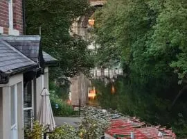 The River House Knaresborough