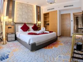 La Zona Continental Hotel, &xi;&epsilon;&nu;&omicron;&delta;&omicron;&chi;&epsilon;ί&omicron; &kappa;&omicron;&nu;&tau;ά &sigma;&tau;&omicron; &Delta;&iota;&epsilon;&theta;&nu;έ&sigmaf; &Alpha;&epsilon;&rho;&omicron;&delta;&rho;ό&mu;&iota;&omicron; &Nu;&tau;&omicron;&upsilon;&mu;&pi;ά&iota;, &Nu;&tau;&omicron;&upsilon;&mu;&pi;ά&iota;