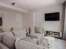 Modern 2BR Apartment in Rotterdam Centre