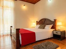 Airport Serenity Villa - Near Colombo Airport
